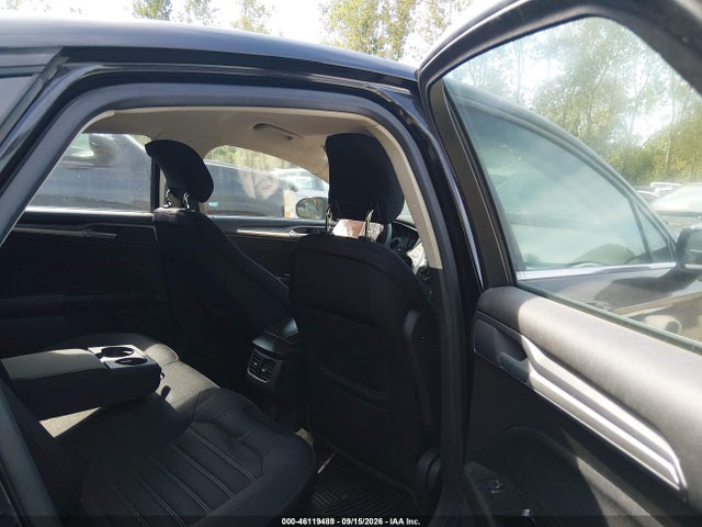 Продажа на аукционе авто 2014 Ford Fusion Se, vin: 1FA6P0HD0E5381040, номер лота: 46119489