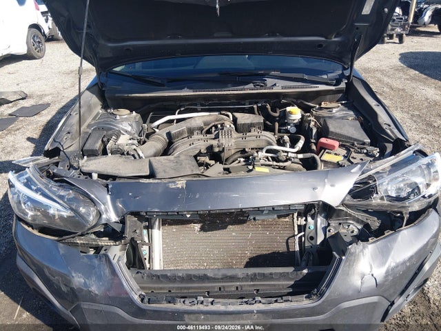 Продаж на аукціоні авто 2021 Subaru Crosstrek Sport, vin: JF2GTHSC4MH360117, номер лоту: 46119493