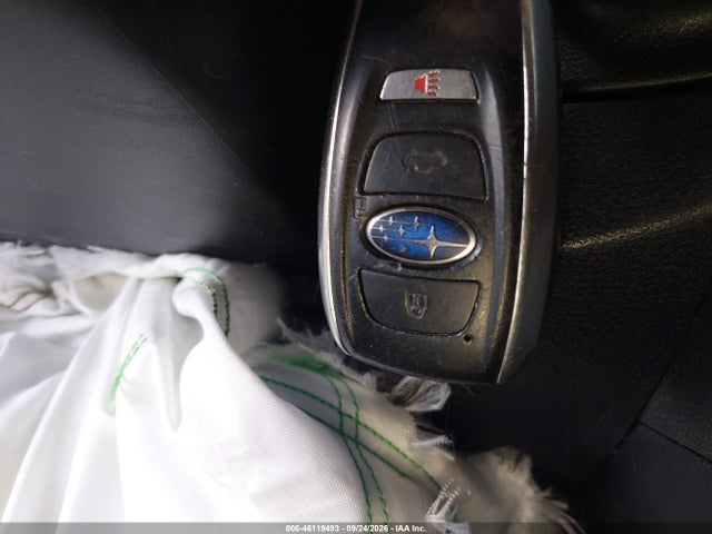 Продаж на аукціоні авто 2021 Subaru Crosstrek Sport, vin: JF2GTHSC4MH360117, номер лоту: 46119493