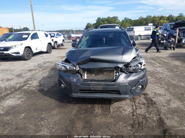 Продаж на аукціоні авто 2021 Subaru Crosstrek Sport, vin: JF2GTHSC4MH360117, номер лоту: 46119493