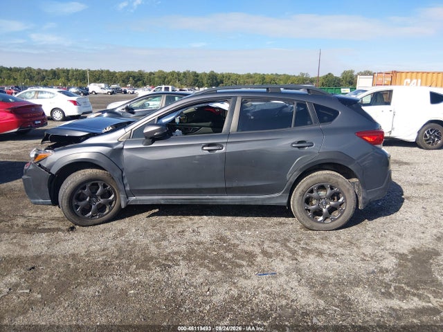 Продаж на аукціоні авто 2021 Subaru Crosstrek Sport, vin: JF2GTHSC4MH360117, номер лоту: 46119493