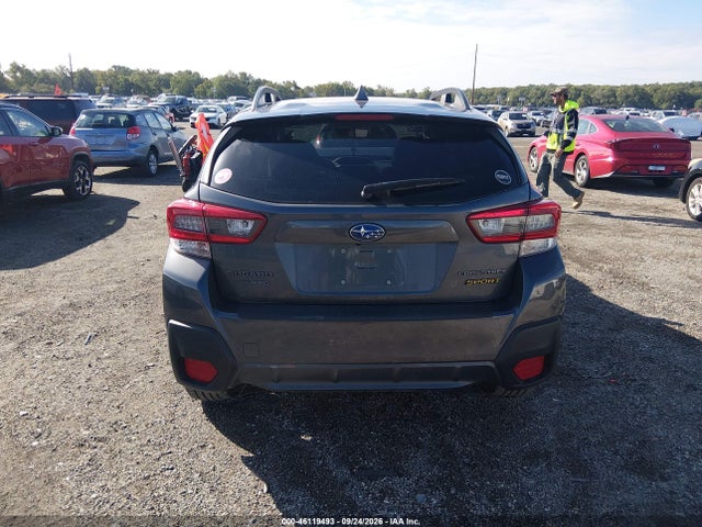 Продаж на аукціоні авто 2021 Subaru Crosstrek Sport, vin: JF2GTHSC4MH360117, номер лоту: 46119493