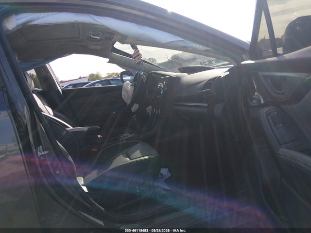 Продаж на аукціоні авто 2021 Subaru Crosstrek Sport, vin: JF2GTHSC4MH360117, номер лоту: 46119493
