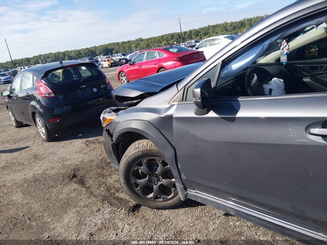 Продаж на аукціоні авто 2021 Subaru Crosstrek Sport, vin: JF2GTHSC4MH360117, номер лоту: 46119493