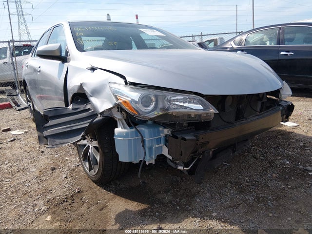 Продаж на аукціоні авто 2015 Toyota Camry Xse, vin: 4T1BF1FK5FU876999, номер лоту: 46119495