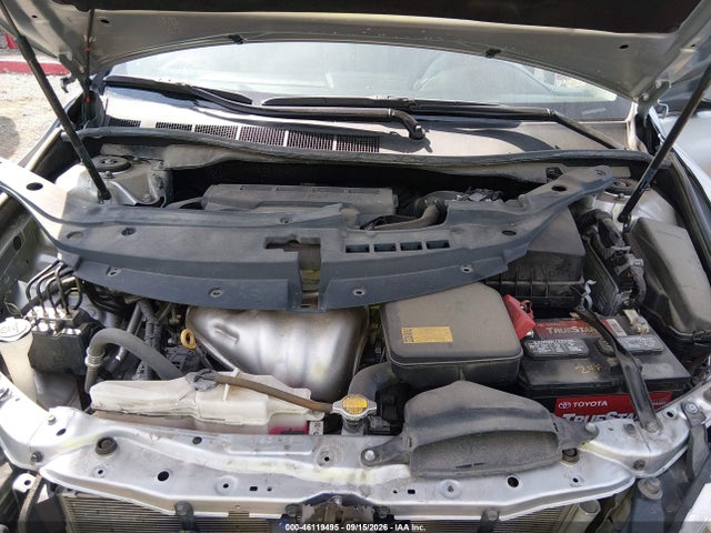 Aukcja sprzedaży 2015 Toyota Camry Xse, vin: 4T1BF1FK5FU876999, numer aukcji: 46119495