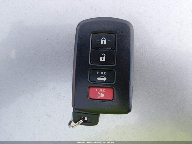 Aukcja sprzedaży 2015 Toyota Camry Xse, vin: 4T1BF1FK5FU876999, numer aukcji: 46119495
