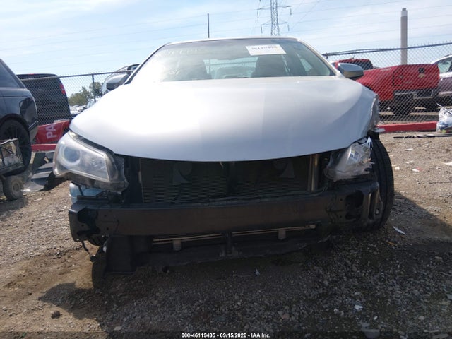 Aukcja sprzedaży 2015 Toyota Camry Xse, vin: 4T1BF1FK5FU876999, numer aukcji: 46119495