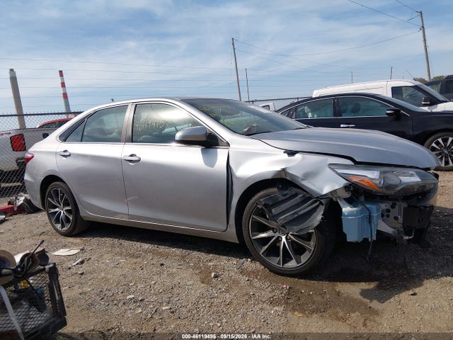 Aukcja sprzedaży 2015 Toyota Camry Xse, vin: 4T1BF1FK5FU876999, numer aukcji: 46119495