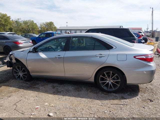 Aukcja sprzedaży 2015 Toyota Camry Xse, vin: 4T1BF1FK5FU876999, numer aukcji: 46119495