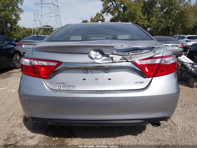 Aukcja sprzedaży 2015 Toyota Camry Xse, vin: 4T1BF1FK5FU876999, numer aukcji: 46119495
