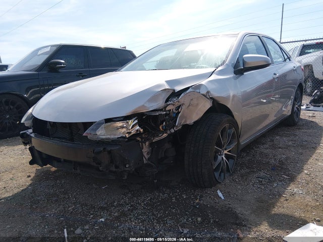 Aukcja sprzedaży 2015 Toyota Camry Xse, vin: 4T1BF1FK5FU876999, numer aukcji: 46119495