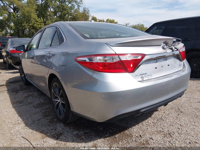 Aukcja sprzedaży 2015 Toyota Camry Xse, vin: 4T1BF1FK5FU876999, numer aukcji: 46119495