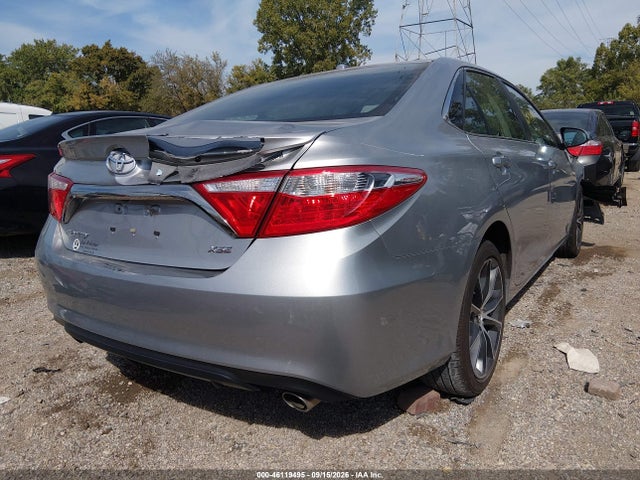 Aukcja sprzedaży 2015 Toyota Camry Xse, vin: 4T1BF1FK5FU876999, numer aukcji: 46119495