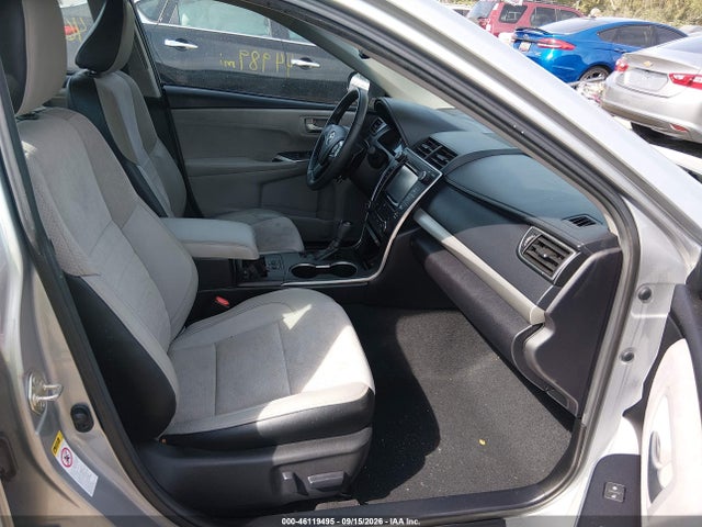Aukcja sprzedaży 2015 Toyota Camry Xse, vin: 4T1BF1FK5FU876999, numer aukcji: 46119495