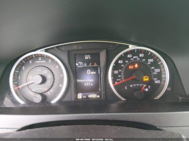 Aukcja sprzedaży 2015 Toyota Camry Xse, vin: 4T1BF1FK5FU876999, numer aukcji: 46119495