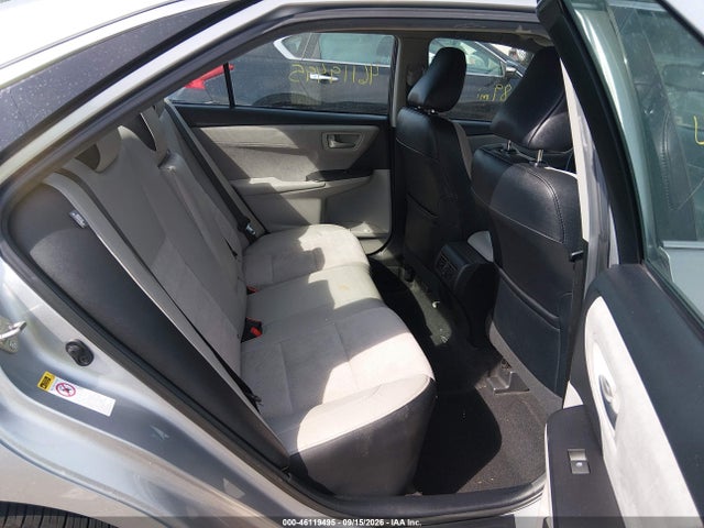 Aukcja sprzedaży 2015 Toyota Camry Xse, vin: 4T1BF1FK5FU876999, numer aukcji: 46119495