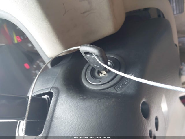 46119505 :رقم المزاد ، 1HGCG2248YA025692 vin ، 2000 Honda Accord 3.0 Lx مزاد بيع