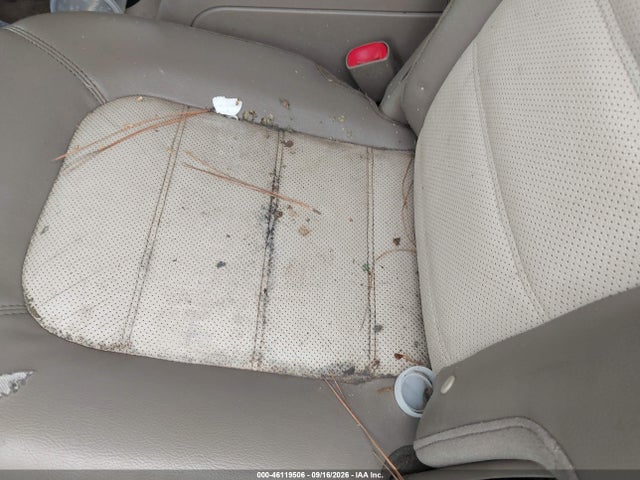 Продажа на аукционе авто 2004 Ford Explorer Eddie Bauer, vin: 1FMZU64K94UA02852, номер лота: 46119506