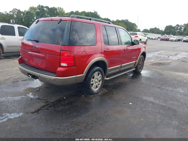 Продажа на аукционе авто 2004 Ford Explorer Eddie Bauer, vin: 1FMZU64K94UA02852, номер лота: 46119506
