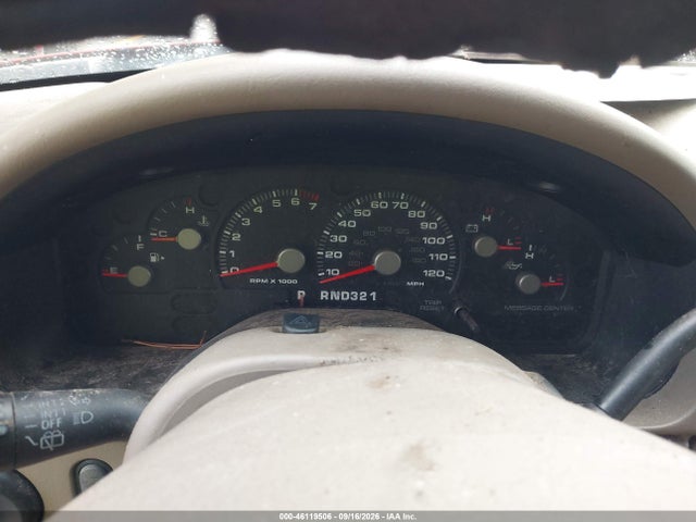 Продажа на аукционе авто 2004 Ford Explorer Eddie Bauer, vin: 1FMZU64K94UA02852, номер лота: 46119506
