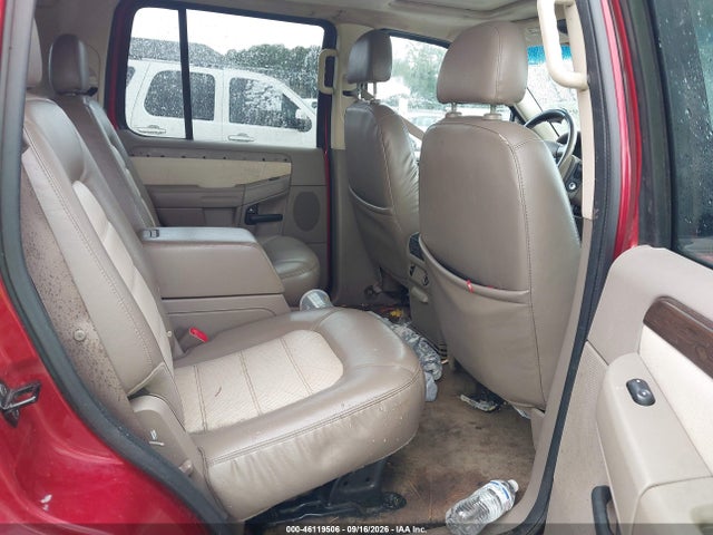 Продажа на аукционе авто 2004 Ford Explorer Eddie Bauer, vin: 1FMZU64K94UA02852, номер лота: 46119506
