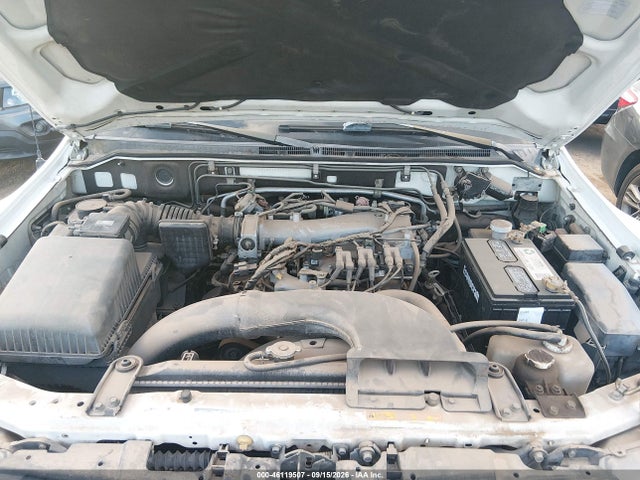 Продажа на аукционе авто 2001 Mitsubishi Montero Xls, vin: JA4MW31R51J026470, номер лота: 46119507