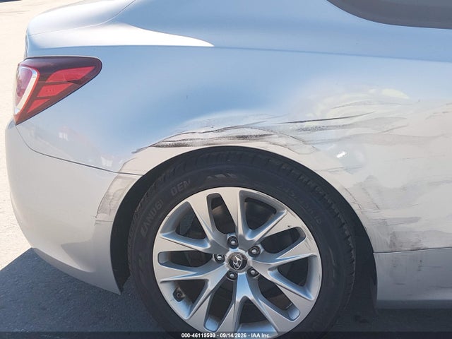 2013 Hyundai Genesis 2.0t მანქანა იყიდება აუქციონზე, vin: KMHHT6KD5DU095999, აუქციონის ნომერი: 46119509