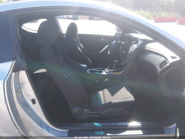 2013 Hyundai Genesis 2.0t მანქანა იყიდება აუქციონზე, vin: KMHHT6KD5DU095999, აუქციონის ნომერი: 46119509