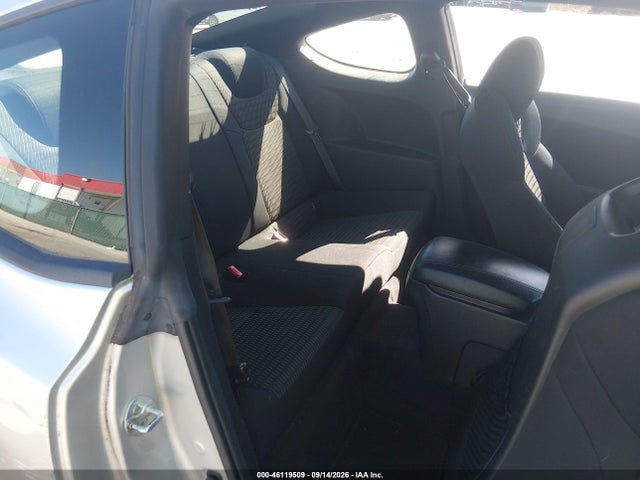 2013 Hyundai Genesis 2.0t მანქანა იყიდება აუქციონზე, vin: KMHHT6KD5DU095999, აუქციონის ნომერი: 46119509