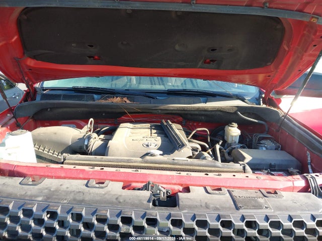 Продаж на аукціоні авто 2021 Toyota Tundra Sr5, vin: 5TFUY5F14MX994995, номер лоту: 46119514