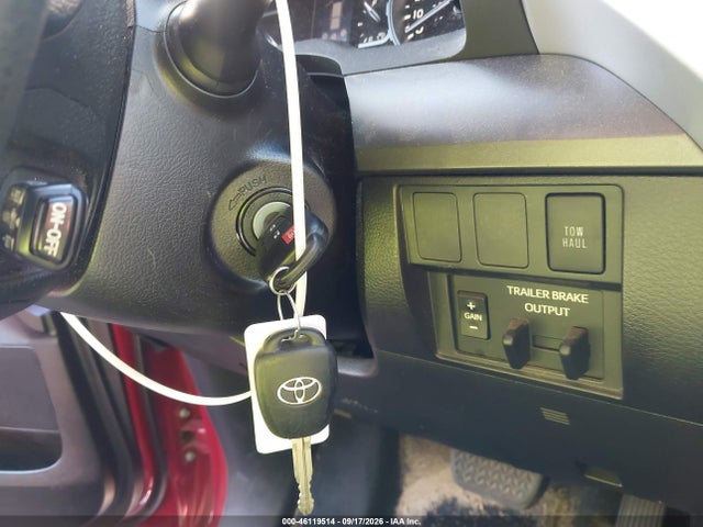 Продаж на аукціоні авто 2021 Toyota Tundra Sr5, vin: 5TFUY5F14MX994995, номер лоту: 46119514