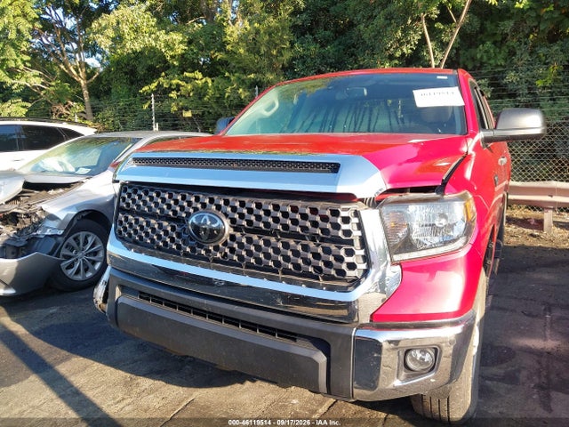 Продаж на аукціоні авто 2021 Toyota Tundra Sr5, vin: 5TFUY5F14MX994995, номер лоту: 46119514