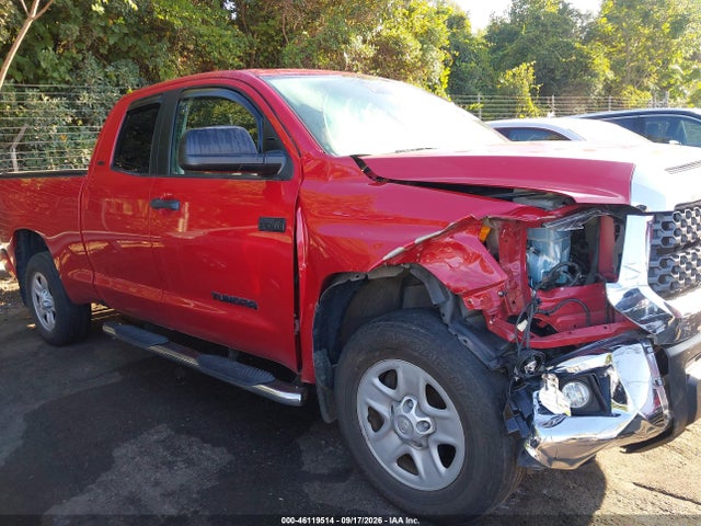 Продаж на аукціоні авто 2021 Toyota Tundra Sr5, vin: 5TFUY5F14MX994995, номер лоту: 46119514