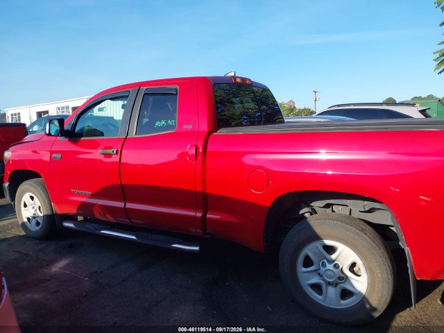 Продаж на аукціоні авто 2021 Toyota Tundra Sr5, vin: 5TFUY5F14MX994995, номер лоту: 46119514