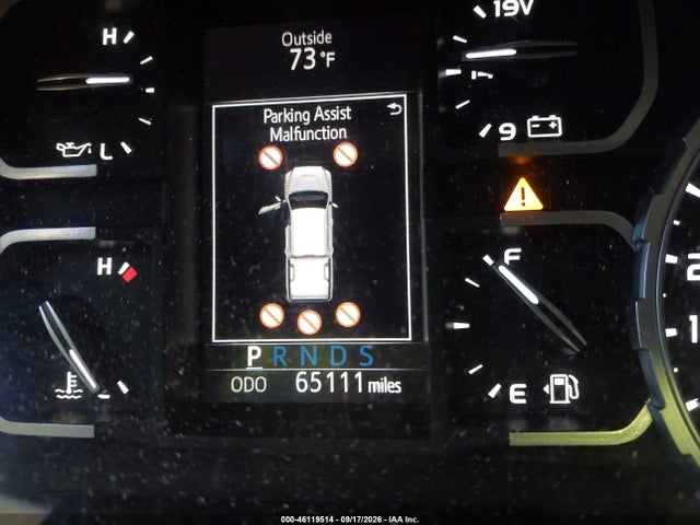 Продаж на аукціоні авто 2021 Toyota Tundra Sr5, vin: 5TFUY5F14MX994995, номер лоту: 46119514