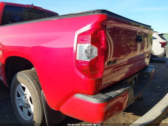 Продаж на аукціоні авто 2021 Toyota Tundra Sr5, vin: 5TFUY5F14MX994995, номер лоту: 46119514