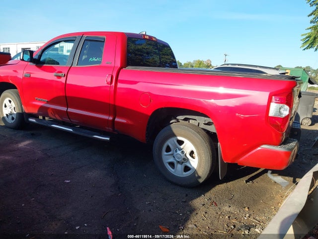 Продаж на аукціоні авто 2021 Toyota Tundra Sr5, vin: 5TFUY5F14MX994995, номер лоту: 46119514