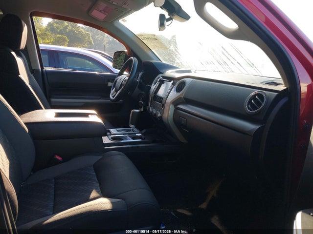 Продаж на аукціоні авто 2021 Toyota Tundra Sr5, vin: 5TFUY5F14MX994995, номер лоту: 46119514