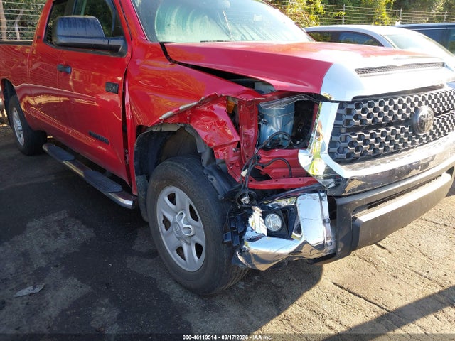 Продаж на аукціоні авто 2021 Toyota Tundra Sr5, vin: 5TFUY5F14MX994995, номер лоту: 46119514
