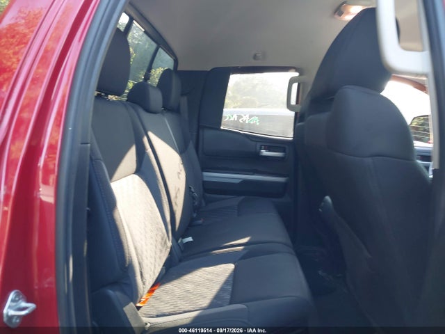 Продаж на аукціоні авто 2021 Toyota Tundra Sr5, vin: 5TFUY5F14MX994995, номер лоту: 46119514