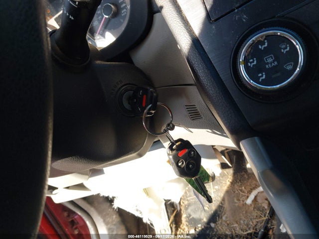 46119529 :رقم المزاد ، JF2SJAFC1FH548792 vin ، 2015 Subaru Forester 2.5i Premium مزاد بيع