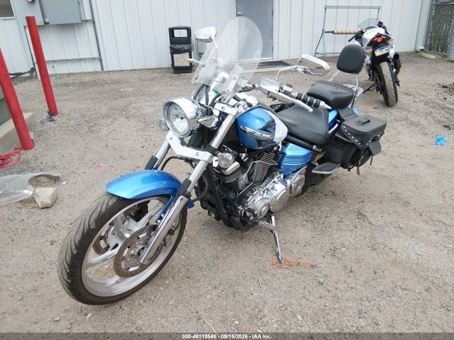Продажа на аукционе авто 2011 Yamaha Xv1900 Cu, vin: JYAVP27E6BA013200, номер лота: 46119546