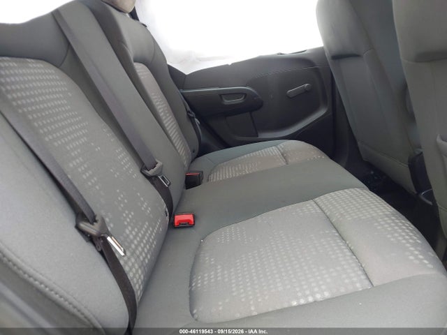 2019 Chevrolet Sonic Lt Auto მანქანა იყიდება აუქციონზე, vin: 1G1JG6SB5K4140258, აუქციონის ნომერი: 46119543