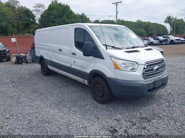 Продаж на аукціоні авто 2015 Ford Transit-350, vin: 1FTSW2ZG7FKA57375, номер лоту: 46119545