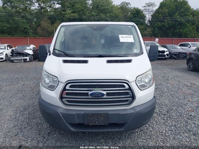 Продаж на аукціоні авто 2015 Ford Transit-350, vin: 1FTSW2ZG7FKA57375, номер лоту: 46119545