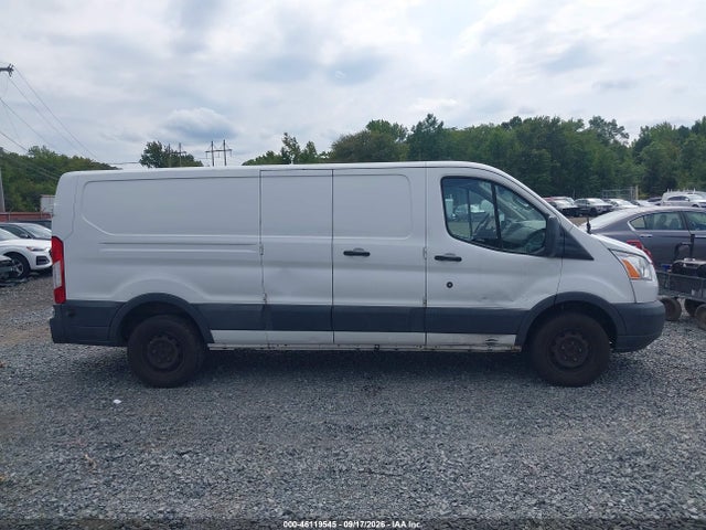Продаж на аукціоні авто 2015 Ford Transit-350, vin: 1FTSW2ZG7FKA57375, номер лоту: 46119545