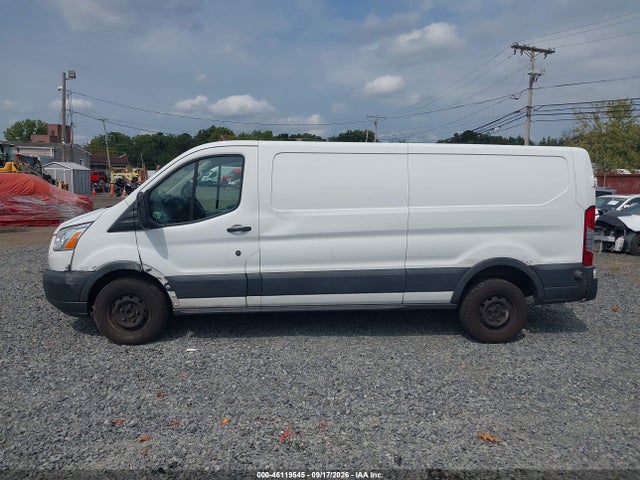 Продаж на аукціоні авто 2015 Ford Transit-350, vin: 1FTSW2ZG7FKA57375, номер лоту: 46119545