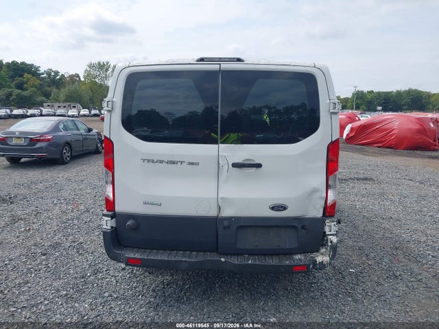 Продаж на аукціоні авто 2015 Ford Transit-350, vin: 1FTSW2ZG7FKA57375, номер лоту: 46119545