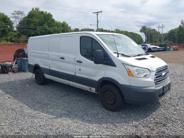 Продаж на аукціоні авто 2015 Ford Transit-350, vin: 1FTSW2ZG7FKA57375, номер лоту: 46119545